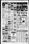 Nottingham Evening Post Wednesday 03 January 1990 Page 10