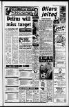 Nottingham Evening Post Wednesday 03 January 1990 Page 23