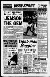 Nottingham Evening Post Wednesday 03 January 1990 Page 24