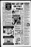 Nottingham Evening Post Thursday 04 January 1990 Page 14