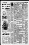 Nottingham Evening Post Thursday 04 January 1990 Page 18