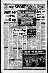 Nottingham Evening Post Thursday 04 January 1990 Page 38