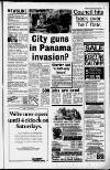 Nottingham Evening Post Friday 05 January 1990 Page 9