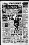 Nottingham Evening Post Friday 05 January 1990 Page 48