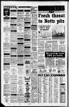 Nottingham Evening Post Monday 08 January 1990 Page 10