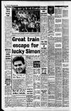 Nottingham Evening Post Monday 08 January 1990 Page 12