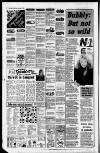 Nottingham Evening Post Monday 08 January 1990 Page 18