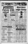 Nottingham Evening Post Monday 08 January 1990 Page 21