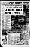 Nottingham Evening Post Monday 08 January 1990 Page 24
