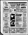 Nottingham Evening Post Monday 08 January 1990 Page 42