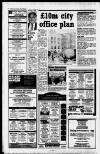 Nottingham Evening Post Tuesday 09 January 1990 Page 14