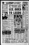 Nottingham Evening Post Tuesday 09 January 1990 Page 28