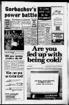 Nottingham Evening Post Thursday 11 January 1990 Page 9