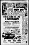 Nottingham Evening Post Thursday 11 January 1990 Page 14