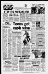 Nottingham Evening Post Monday 15 January 1990 Page 8