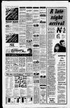 Nottingham Evening Post Monday 15 January 1990 Page 24