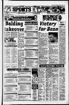 Nottingham Evening Post Monday 15 January 1990 Page 27