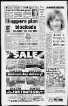 Nottingham Evening Post Friday 19 January 1990 Page 8