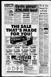 Nottingham Evening Post Friday 19 January 1990 Page 18