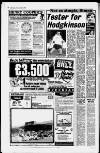 Nottingham Evening Post Friday 19 January 1990 Page 58