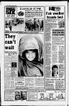 Nottingham Evening Post Friday 02 February 1990 Page 6