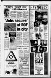 Nottingham Evening Post Friday 02 February 1990 Page 17