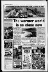 Nottingham Evening Post Friday 02 February 1990 Page 18
