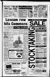 Nottingham Evening Post Friday 02 February 1990 Page 19