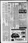 Nottingham Evening Post Friday 02 February 1990 Page 42