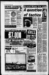 Nottingham Evening Post Friday 02 February 1990 Page 58