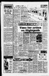 Nottingham Evening Post Wednesday 07 February 1990 Page 4
