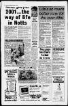 Nottingham Evening Post Wednesday 07 February 1990 Page 12