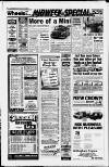 Nottingham Evening Post Wednesday 07 February 1990 Page 26