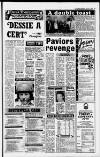 Nottingham Evening Post Wednesday 07 February 1990 Page 33