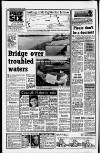 Nottingham Evening Post Monday 12 February 1990 Page 6