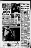 Nottingham Evening Post Monday 12 February 1990 Page 8