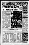 Nottingham Evening Post Monday 12 February 1990 Page 24