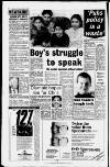 Nottingham Evening Post Thursday 01 March 1990 Page 10