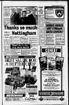 Nottingham Evening Post Thursday 01 March 1990 Page 17