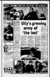 Nottingham Evening Post Thursday 01 March 1990 Page 21