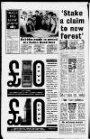 Nottingham Evening Post Friday 02 March 1990 Page 8