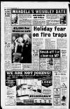 Nottingham Evening Post Friday 02 March 1990 Page 14