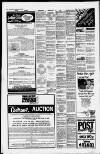 Nottingham Evening Post Friday 02 March 1990 Page 52
