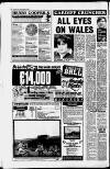 Nottingham Evening Post Friday 02 March 1990 Page 58