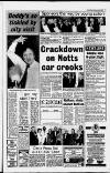 Nottingham Evening Post Monday 02 April 1990 Page 5