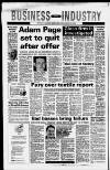 Nottingham Evening Post Monday 02 April 1990 Page 10