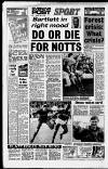 Nottingham Evening Post Monday 02 April 1990 Page 26