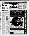 Nottingham Evening Post Monday 02 April 1990 Page 31