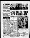 Nottingham Evening Post Saturday 07 April 1990 Page 12