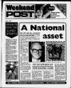 Nottingham Evening Post Saturday 07 April 1990 Page 33